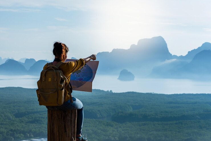 best solo vacations