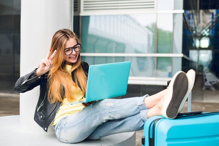 Travel routers